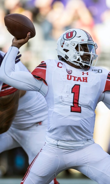 Latest outing proves Utah's Huntley is part of Pac-12 elite